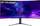 Monitor gaming LG UltraGear 45GR95QE-B, 45\", OLED 240Hz, i zi