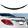 Spojler bagazhi Mercedes Benz C300, fibrë karboni, sedan, i zi