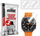 Mbrojtës ekrani GrizzGlass Ceramic Film për Samsung Galaxy Watch Ultra, set 2 copë, transparent