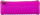Penar Pixiecrew Rounded, i zi, fuchsia