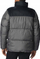 Xhaketë Columbia Puffect II M 2025821023, dimërore, gri