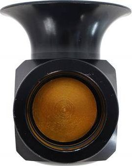 Valvul blow off TurboWorks RF, e rregullueshme, universale, e zezë