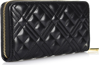 Kuletë Love Moschino JC5600PP1A LA0, e zezë