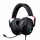 Kufje gaming Mad Catz P.I.L.O.T. 5, 7.1 virtual surround, me mikrofon, të zeza