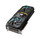 Графичка картичка GIGABYTE GeForce RTX 5070 GAMING OC, 12GB GDDR7, црна