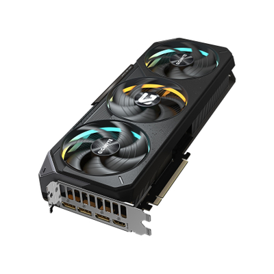 Графичка картичка GIGABYTE GeForce RTX 5070 GAMING OC, 12GB GDDR7, црна