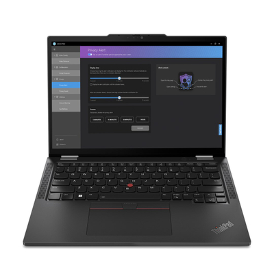 Laptop konvertues Lenovo ThinkPad X13 Gen 5, 13.3", Intel Core, 16GB 512GB SSD, i zi
