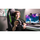 Maus gaming SteelSeries Rival 3 Gen 2 Wireless, 18.000 DPI, Bluetooth 2.4GHz, blu aqua
