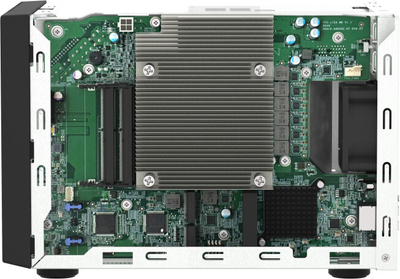 Server NAS QNAP TVS-h474-PT-8G
