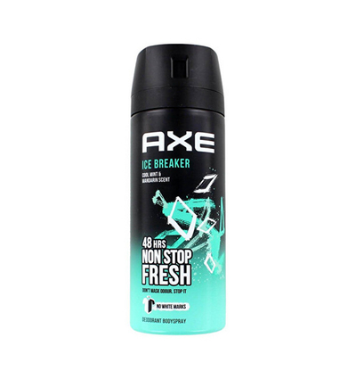 Deodorant Axe Ice Breaker 150 ml