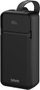 Power bank Savio BA-10, 30000mAh, Power Delivery, i zi