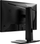 Monitor gaming MSI G255PF E2, 24.5", Full HD, 180Hz, i zi