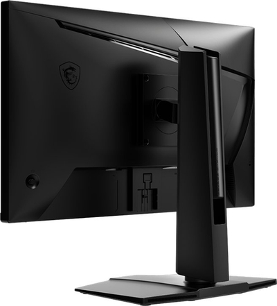 Monitor gaming MSI G255PF E2, 24.5", Full HD, 180Hz, i zi