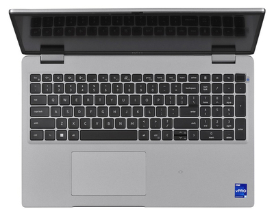 Laptop DELL Precision 3570, 15.6", Intel Core i5, 16GB RAM, 256GB SSD, Intel Iris Xe Graphics, i hirtë