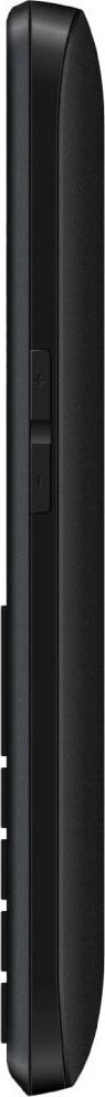 Телефон за постари лица EVOLVEO EasyPhone EG, екран 2.4", SOS копче, црн