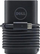 Karikues për laptop Dell 90W, USB-C, 19.5V