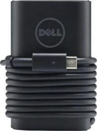 Karikues për laptop Dell 90W, USB-C, 19.5V