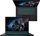 Laptop Gigabyte GAMING A16 3TH, Ryzen 7, 16\", i zi