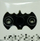 Varëse çelësash Batman Spinner, metal, për djem