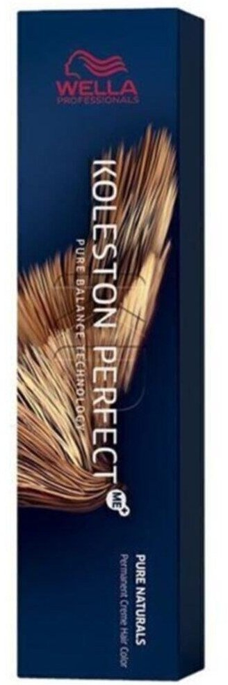 Bojë flokësh Wella Koleston Perfect Vibrant Reds, profesionale, 60ml