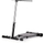 Qëndrim timoni Wheel Stand Pro Farm Truck Lite V3, i rregullueshëm, i palosshëm, i zi