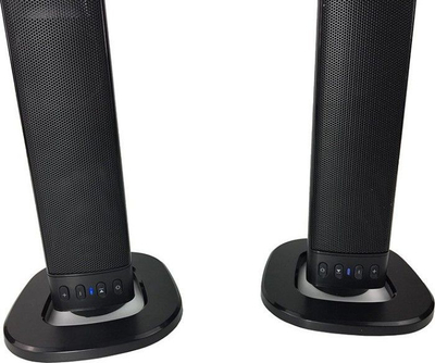 Soundbar Xoro HSB 55, 20W, Bluetooth 5.0, i zi