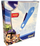 Aerograf lodër Huslog Paw Patrol Airbrush, pa tela, për fëmijë 3+, blu