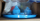 Set kreativ Simba Aqua Gelz Deluxe Kështjella e Kalorësve, 8 shishe xheli, mbi 37 figura, blu