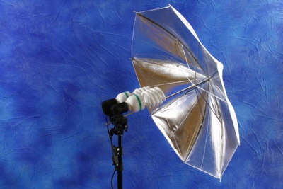 Комплет студиско осветлување Massa Lighting Set 4x600W, 5500K, бел