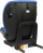 Selesa makine për fëmijë Caretero Securo i-Size, ISOFIX, rrotullim 360°, blu