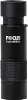 Monokular Focus Falcon Mono 8x25, zmadhim 8x, objektiv 25mm, i zi