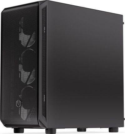 Kompjuter gaming Media Center M500, Ryzen 9 7950X3D, RTX 4080 SUPER, 64GB RAM, 2TB SSD, i zi