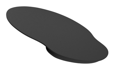 Mousepad NATEC NPF-2195, i zi