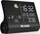 Stacion moti NASA WSP1300, ekran me ngjyra, radio FM dhe Bluetooth, i zi