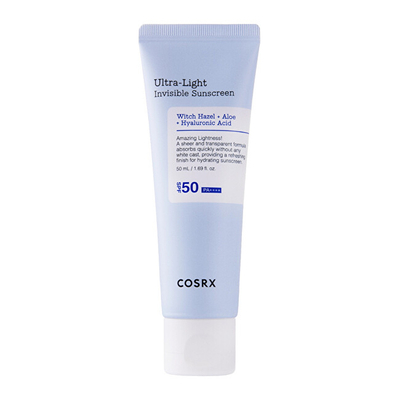 Krem dielli për fytyrë CosRx, SPF 50, 50 ml