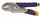 Këmbalidhëse bllokuese IRWIN Vise-Grip T07T 7WR, nofulla të lakuara, prerës teli, 178mm