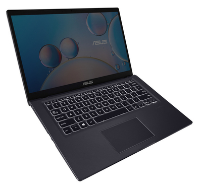 Laptop ASUS X415JA-BV493T, 14", 8 GB RAM, 256 GB SSD, Intel® Core™ i3, Intel® UHD Graphics, i hirtë