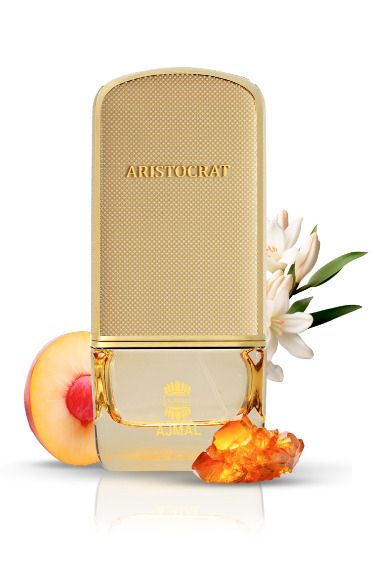 Eau de Parfum Ajmal Aristocrat Coral, 75 ml