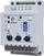 Kontrollues për pompë Novatek-Electro MCK-108, 220-240V, 4 hyrje elektroda, i bardhë