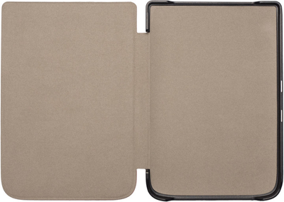 Mbrojtëse POCKETBOOK për 616/627/628/632, e kaftë