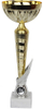 Kupë trofe Tryumf Trophy W2046 C, 26 cm, argjendi