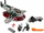Lodër LEGO Star Wars Boby Fett's Spaceship (75312), 593 elemente
