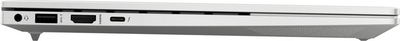 Laptop HP ENVY 14-eb0104nw, 14", Intel Core i5, 8GB RAM, 512GB SSD, Intel Iris Xe Graphics, i argjendtë