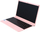 Laptop Maxcom Mbook 14, ekran 14" FHD, Intel Celeron J4125, 8GB RAM, 256GB SSD, rozë