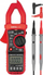 Multimetër klema Yato YT-730933, True RMS, 1000A AC/DC, portokalli