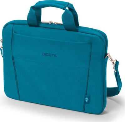 Çantë laptopi Dicota Eco Slim 14.1", e kaltër