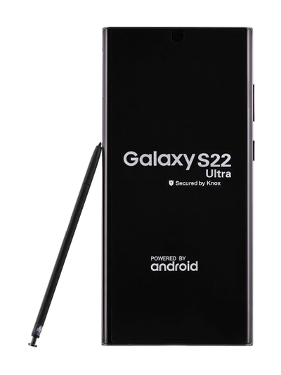 Telefoni Samsung Galaxy S22 Ultra, 128GB, 5G, i zi