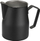 Ibrik qumështi Motta Aurora, 0.35 l, i zi