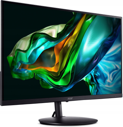 Monitor Acer SH272UG0BMIPHUX, 27\", QHD, 120Hz, IPS