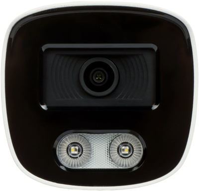 Kamerë IP APTI AI509CAS3IL 28W, 5 Mpx, Full Color, e bardhë